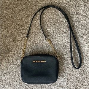 Michael Kors Small Crossbody